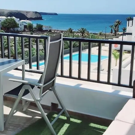 Casa Mykonos 1° Linea De Mar En Hébergement de vacances *