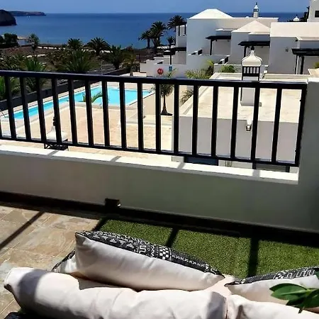 Casa Mykonos 1° Linea De Mar En Hébergement de vacances