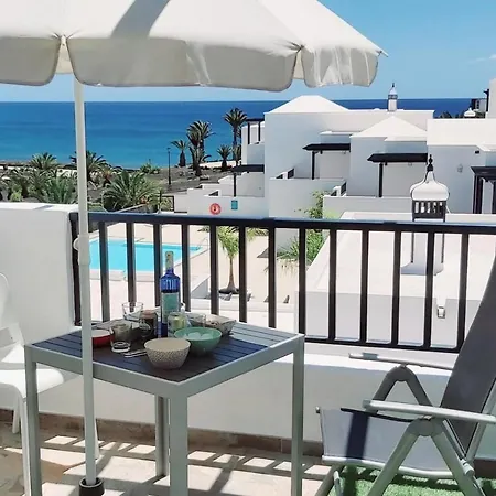 Holiday home Casa Mykonos 1° Linea De Mar En