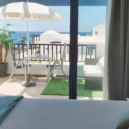 Casa Mykonos 1° Linea De Mar En Holiday home