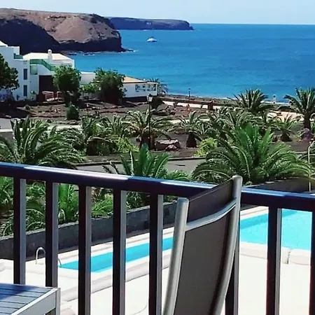 Holiday home Casa Mykonos 1° Linea De Mar En