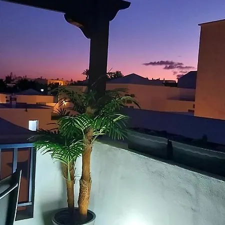 Holiday home Casa Mykonos 1° Linea De Mar En *