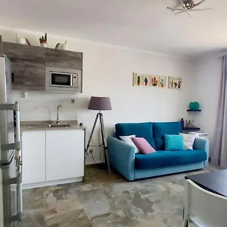 Holiday home Casa Mykonos 1° Linea De Mar En *