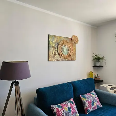Casa Mykonos 1° Linea De Mar En Holiday home *