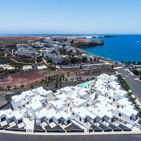 Holiday home Casa Mykonos 1° Linea De Mar En Playa Blanca (Lanzarote)